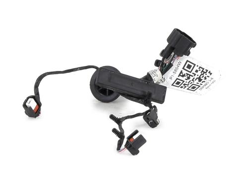 Puxador da tampa da mala HYUNDAI TUCSON (NX4E, NX4A) 1.6 T-GDi Hybrid 48V (160 hp) 31699571