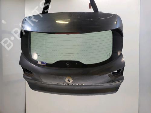 Used Tailgate Tailgate 36946252 36946252