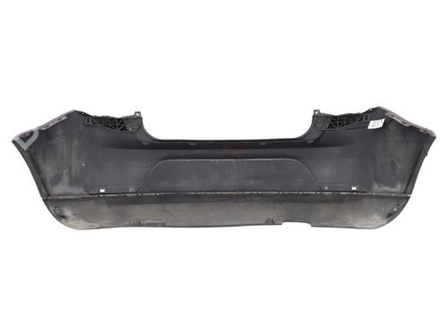 Rear bumper SEAT IBIZA IV (6J5, 6P1) 1.4 TDI | BP29047916C8 