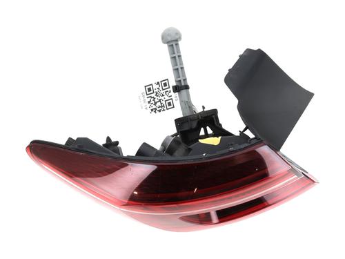 Used Left taillight Left taillight RENAULT CLIO V (B7_) 1.0 TCe 100 (B7MT) (101 hp) 34433898 34433898