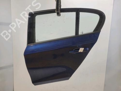 Used Left rear door Left rear door BMW 1 (E87) 120 d (177 hp) 33310001 33310001