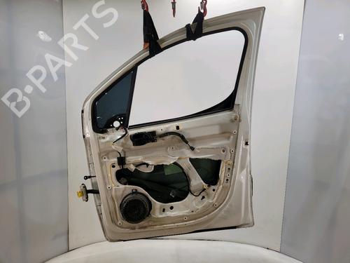 Right front door PEUGEOT PARTNER Box Body/MPV 1.6 HDi | BP29522667C3 