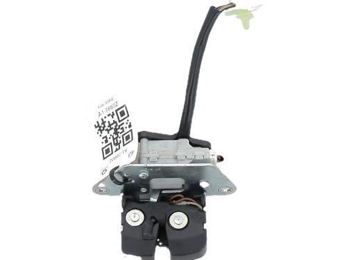 Used Tailgate lock Tailgate lock ALFA ROMEO 159 Sportwagon (939_) 1.8 TBi (939BXN1B) (200 hp) 40172013 40172013