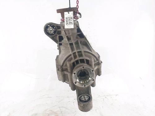 Diferencial trasero PORSCHE CAYENNE (9PA) Turbo S 4.8 | BP29987535M24 
