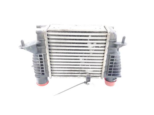 Used Intercooler Intercooler RENAULT CLIO III (BR0/1, CR0/1) 1.2 16V (BR0P, CR0P) (101 hp) 10471262 10471262