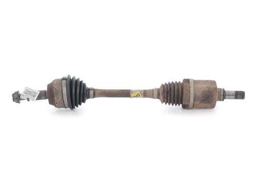 Left front driveshaft FORD TRANSIT CONNECT V408 Box Body/MPV 1.5 TDCi | BP35891739M38 - Image 2