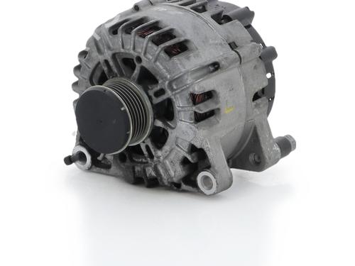 Used Alternator Alternator 38741155 38741155