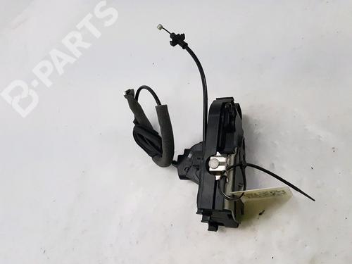Front left lock FORD PUMA (J2K, CF7) 1.0 EcoBoost mHEV | BP10433388C98 