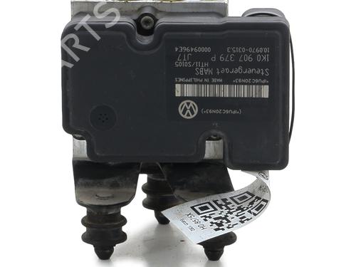 ABS pump VW CADDY III Box Body/MPV (2KA, 2KH, 2CA, 2CH) 1.9 TDI | BP29443710M43 