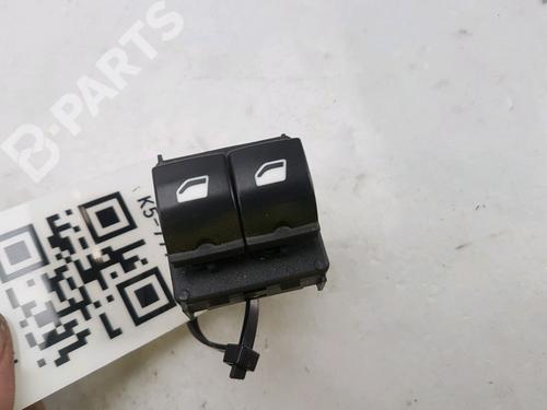 Used Left front window switch Left front window switch CITROËN C4 CACTUS 1.6 HDi 90 (92 hp) 10454312 10454312