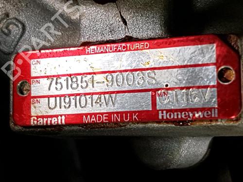 Engine AUDI A3 (8P1) 1.9 TDI | BP20166324M1  - Image 8