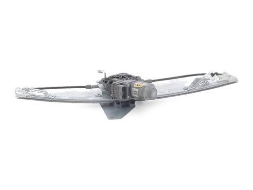 Front left window mechanism CITROËN C3 II (SC_) 1.4 HDi 70 (SC8HZC, SC8HR0, SC8HP4) | BP39259289C22 - Image 3
