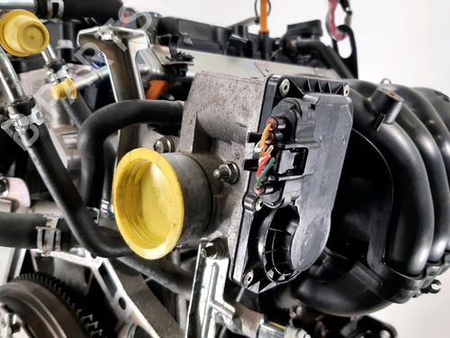 Engine SUZUKI SWIFT IV (FZ, NZ) 1.2 4x4 (AZH412, ZD72S) | BP33420107M1  - Image 6