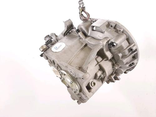 Gearbox MERCEDES-BENZ B-CLASS Sports Tourer (W245) B 200 CDI (245.208) | BP18601215M3 