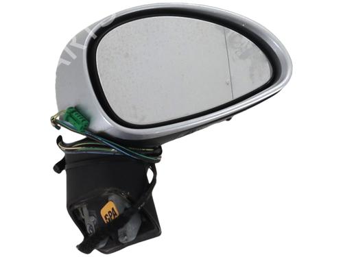 Used Right mirror CITROËN C4 I (LC_) [2004-2014]  27454094