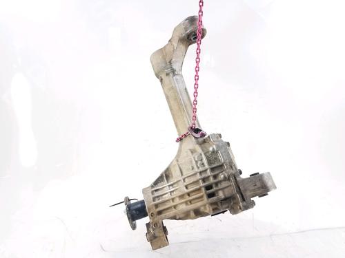 Used Front differential NISSAN NAVARA NP300 (D40) [2004-2025]  25208484