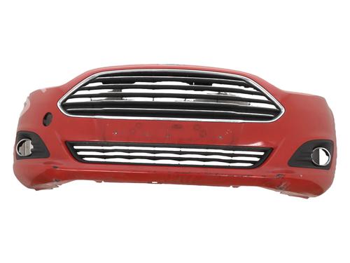 Used Front bumper FORD FIESTA VI (CB1, CCN) 1.0 EcoBoost (125 hp) 31607015