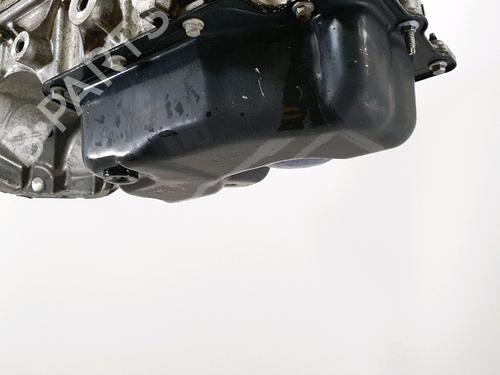 Engine CITROËN C3 III (SX) 1.2 THP 110 (SXHNPS, SXHNZT, SXHNZ6) | BP27582410M1