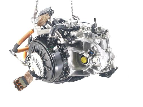 Gearbox RENAULT CAPTUR II (HF_) E-TECH 145 (HFMU) | BP38552495M3 - Image 3