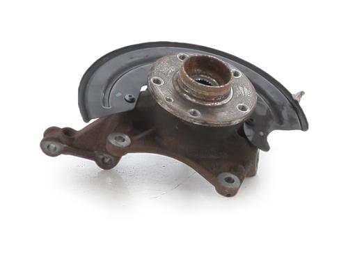 Achsschenkel links vorne für DACIA DUSTER (HM_) 1.5 dCi 115 (HMAD) (116 hp) 30693440