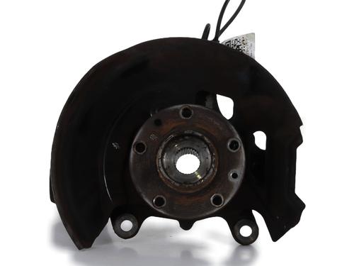 Used Left front steering knuckle NISSAN QASHQAI II (J11, J11_) 1.6 dCi (130 hp) 29930708