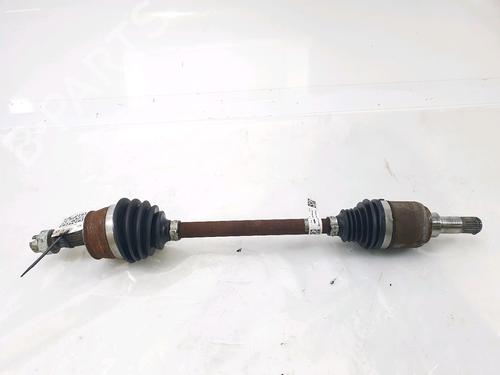 Used Left front driveshaft FIAT PANDA (312_, 319_) 1.0 Mild Hybrid (312.PYD1B) (69 hp) 27268854