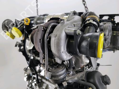 Engine FORD FOCUS III Saloon 1.6 TDCi | BP40034868M1 - Image 6