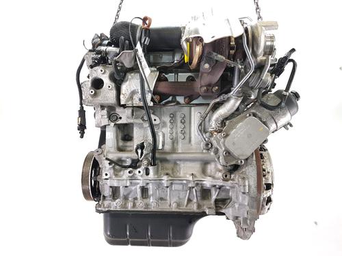 Engine CITROËN C3 II (SC_) 1.4 HDi 70 (SC8HZC, SC8HR0, SC8HP4) | BP40035098M1 - Image 2