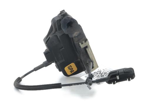 Zamek drzwi przednich lewych RENAULT LAGUNA II (BG0/1_) 2.2 dCi (BG0F) | BP30925140C98