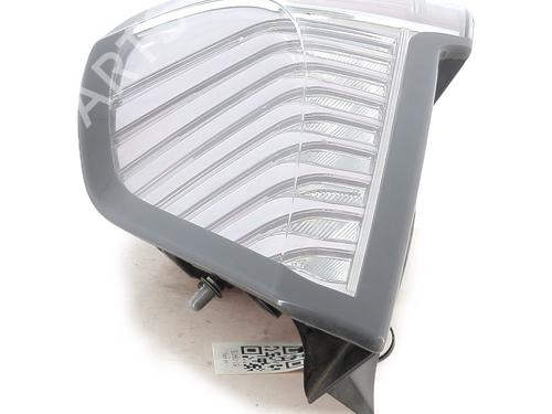 Right taillight RENAULT SCÉNIC III (JZ0/1_) 1.5 dCi | BP27169851C35 