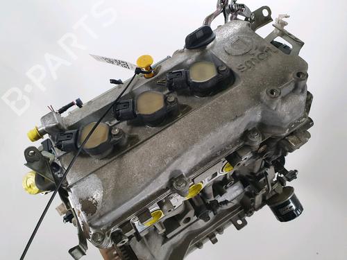 Engine SMART FORTWO Coupe (451) 1.0 (451.331, 451.380) | BP36592427M1 - Image 5