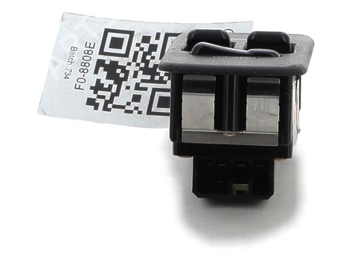 Left front window switch MAZDA 323 C IV (BG)  | BP28082938I27 