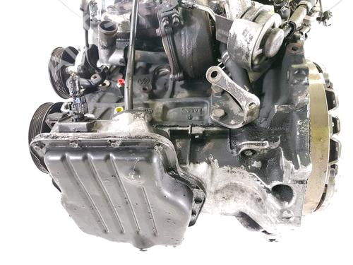 Engine OPEL MERIVA A MPV (X03) 1.7 CDTI (E75) | BP30842191M1