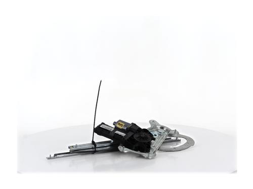 Front left window mechanism RENAULT MEGANE III Hatchback (BZ0/1_, B3_) 1.5 dCi (BZ0C) | BP37086519C22 - Image 4