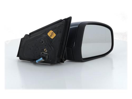 Right mirror FORD MONDEO IV (BA7) 2.0 TDCi | BP22630509C27
