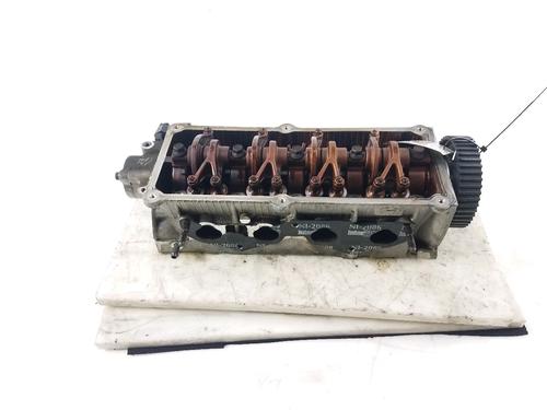 Cylinder head HYUNDAI ATOS (MX) 1.0 i | BP23554872M5 
