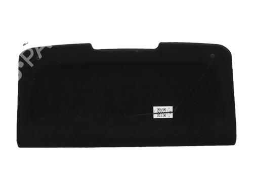 Used Rear parcel shelf FIAT PUNTO EVO (199_) 1.2 (65 hp) 30503673
