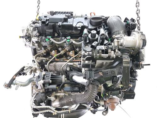 Engine PEUGEOT 207 (WA_, WC_) 1.6 HDi | BP30165823M1
