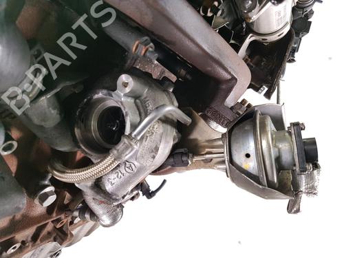 Engine CITROËN C5 III (RD_) 2.0 HDi 140 (RDRHF8, RDRHFA, RDRHA8, RDRHAJ) | BP33645715M1 - Image 6