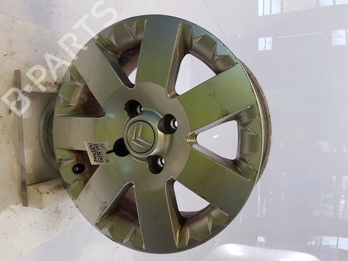 Rim CITROËN C3 I (FC_, FN_) 1.4 HDi | BP17454765C45 