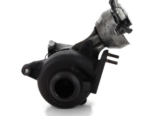 Turbolader/Kompressor CITROËN C4 Picasso I MPV (UD_) 2.0 HDi 138 | BP30693264M71