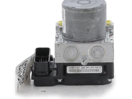 Used ABS pump CITROËN C4 I (LC_) 1.6 HDi (90 hp) 30653810
