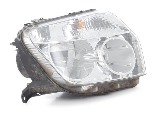 Right headlight DACIA DUSTER (HS_) 1.5 dCi (HSMC) | BP39704900C29 - Image 4