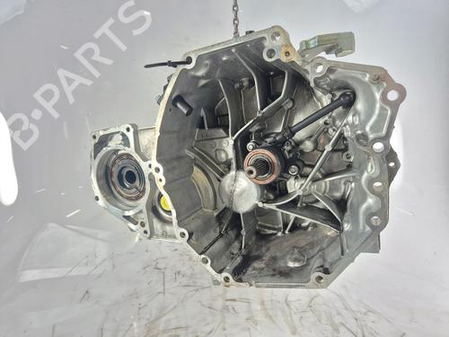 Gearbox RENAULT KADJAR (HA_, HL_) 1.6 dCi 130 (HLA4) | BP39161060M3 - Image 2
