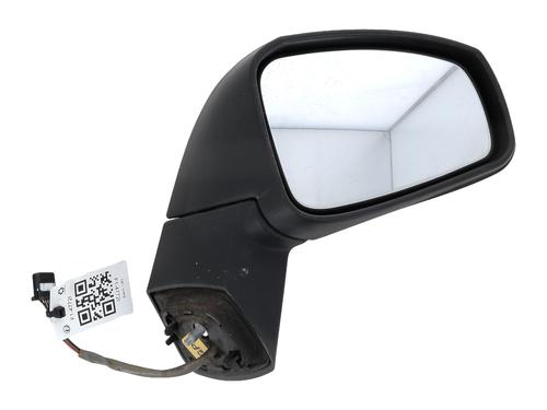Bakspejl Højre Bakspejl Højre RENAULT MEGANE CC (EZ0/1_) 1.9 dCi (EZ0J, EZ1S) (131 hp) 33838724 33838724