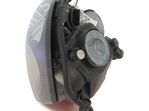 Venstre forlygte RENAULT CLIO II (BB_, CB_) [1998-2016]  28364715
