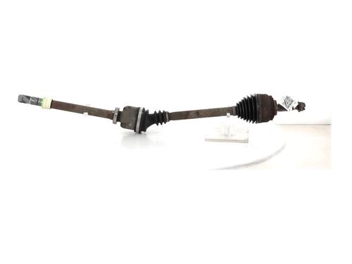 Right front driveshaft RENAULT ESPACE IV (JK0/1_) 2.0 dCi (JK02, JK03) | BP29517552M39 