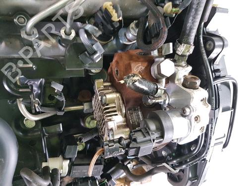Engine OPEL ASTRA H (A04) 1.7 CDTI (L48) | BP31577757M1 