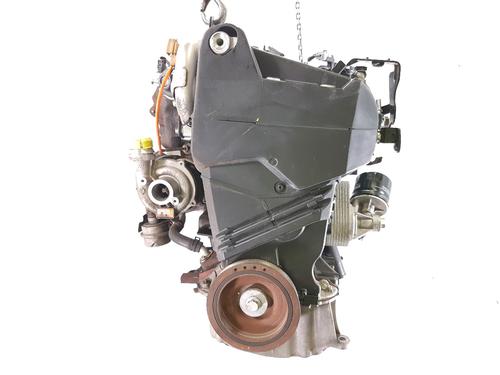 Motor NISSAN QASHQAI / QASHQAI +2 I (J10, NJ10, JJ10E) [2006-2014]  28106306