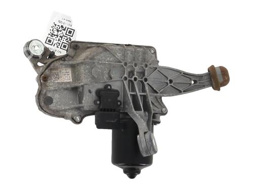 Viskermotor vindrude RENAULT SCÉNIC III (JZ0/1_) 1.5 dCi (110 hp) 28122318